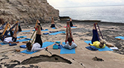 Yoga Workshop - Insitut für Körper, Geist und Seele